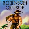 Book The Adventures Of Robinson Crusoe –  120