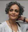 Arundhathi Roy