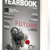Book Mathrubhumi Yearbook 2019 (English) -Free Digital Update Coupon