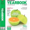 Book Mathrubhumi Year Book Plus 2020